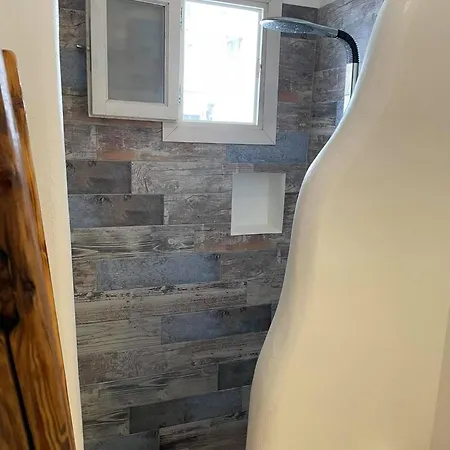 Hotel Theofanis On The Agia Anna (Naxos)