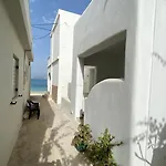 Hotel Theofanis On The *